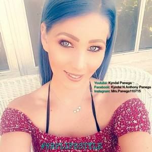 Meet your Posher, Kyndal